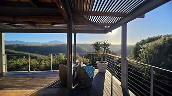 Oubaai Villa By Raw Africa Collection