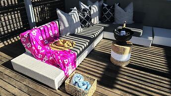 Oubaai Villa By Raw Africa Collection