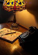 Aldersyde Bed and Breakfast