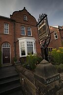 Aldersyde Bed and Breakfast