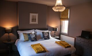 Aldersyde Bed and Breakfast