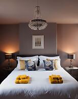 Aldersyde Bed and Breakfast