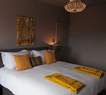 Aldersyde Bed and Breakfast