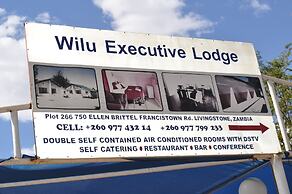Willu Executive Lodge