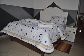 Willu Executive Lodge