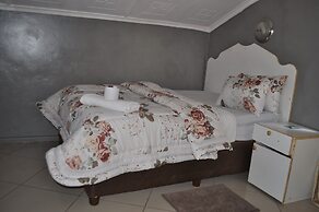 Willu Executive Lodge