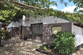 Willu Executive Lodge