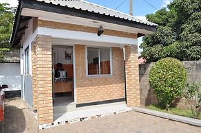 Willu Executive Lodge