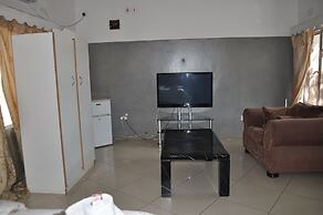 Willu Executive Lodge