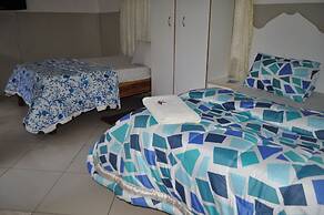 Willu Executive Lodge