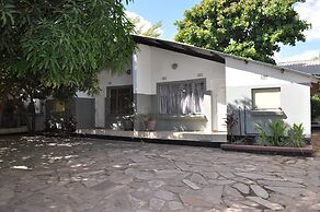 Willu Executive Lodge