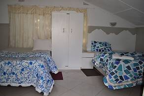 Willu Executive Lodge