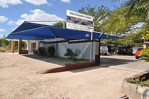 Willu Executive Lodge