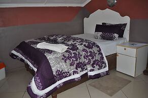 Willu Executive Lodge