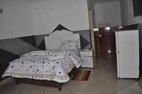 Willu Executive Lodge