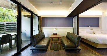 Karry CONDO CHURAUMI