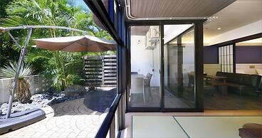 Karry CONDO CHURAUMI