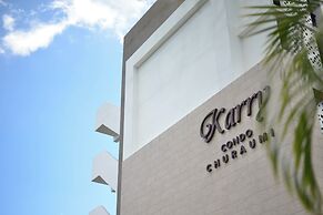 Karry CONDO CHURAUMI