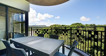 Karry CONDO CHURAUMI