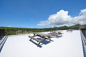 Karry CONDO CHURAUMI