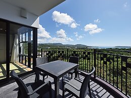 Karry CONDO CHURAUMI