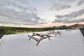 Karry CONDO CHURAUMI