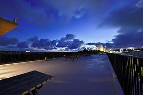 Karry CONDO CHURAUMI