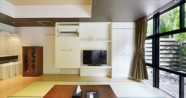 Karry CONDO CHURAUMI