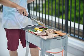 Karry CONDO CHURAUMI