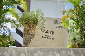 Karry CONDO CHURAUMI