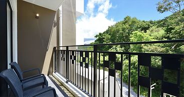 Karry CONDO CHURAUMI