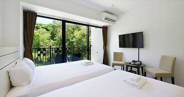 Karry CONDO CHURAUMI