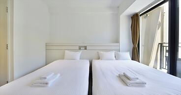 Karry CONDO CHURAUMI