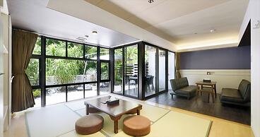 Karry CONDO CHURAUMI