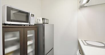 Karry CONDO CHURAUMI