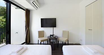 Karry CONDO CHURAUMI