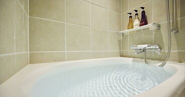 Karry CONDO CHURAUMI