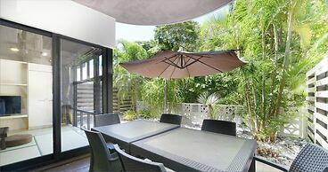 Karry CONDO CHURAUMI