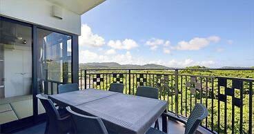 Karry CONDO CHURAUMI