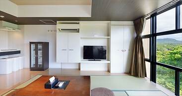 Karry CONDO CHURAUMI