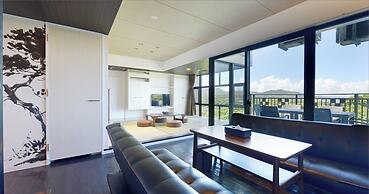 Karry CONDO CHURAUMI