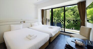 Karry CONDO CHURAUMI