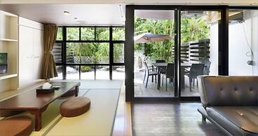 Karry CONDO CHURAUMI