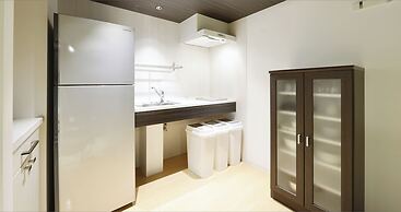 Karry CONDO CHURAUMI