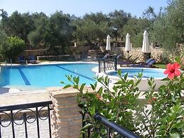 Olive Tree Villas