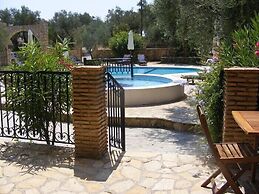 Olive Tree Villas