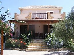 Olive Tree Villas
