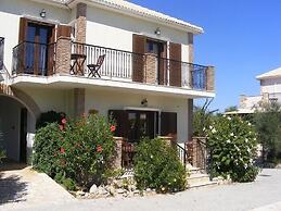 Olive Tree Villas