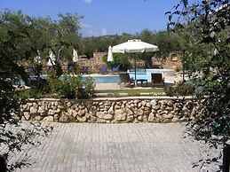 Olive Tree Villas