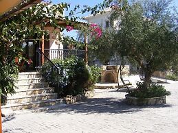 Olive Tree Villas